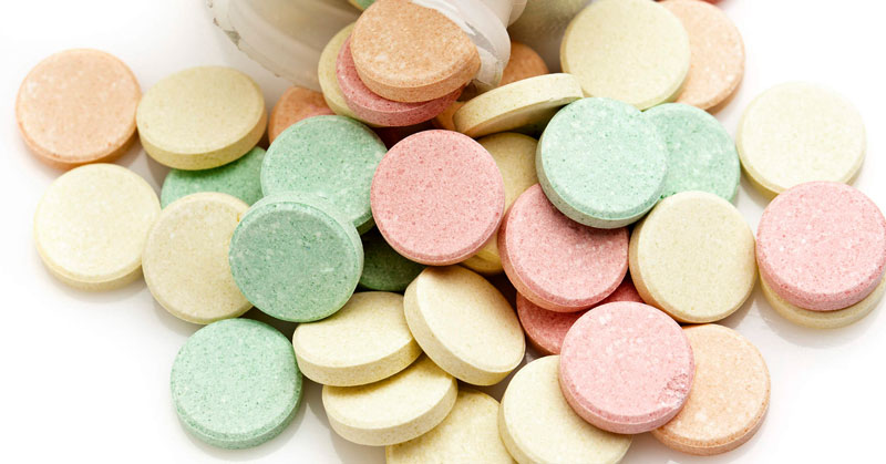The Dark Side of Antacids—What You Need to Know (PART II)