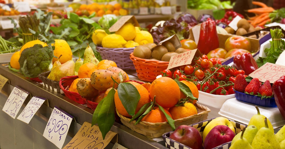 What You Need to Know about Organic vs. Conventional Produce