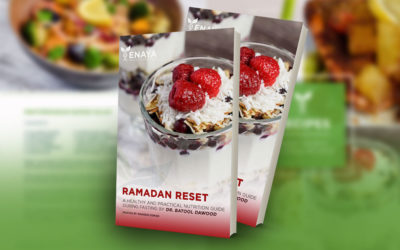 Ramadan Reset: Download your FREE E-Book!